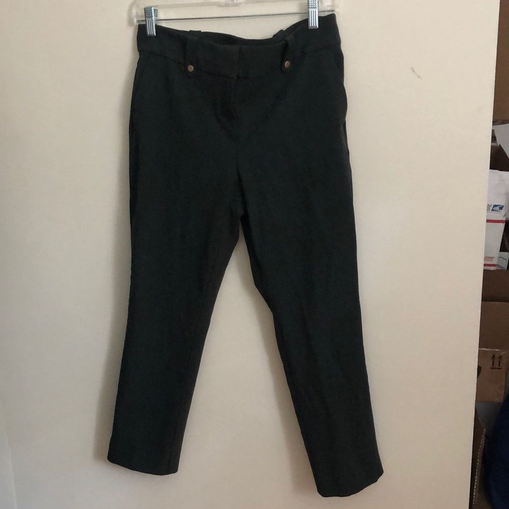 Loft slim pants